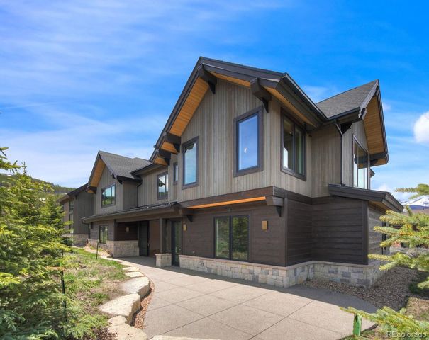 294 Gold Run Road, Breckenridge, CO 80424
