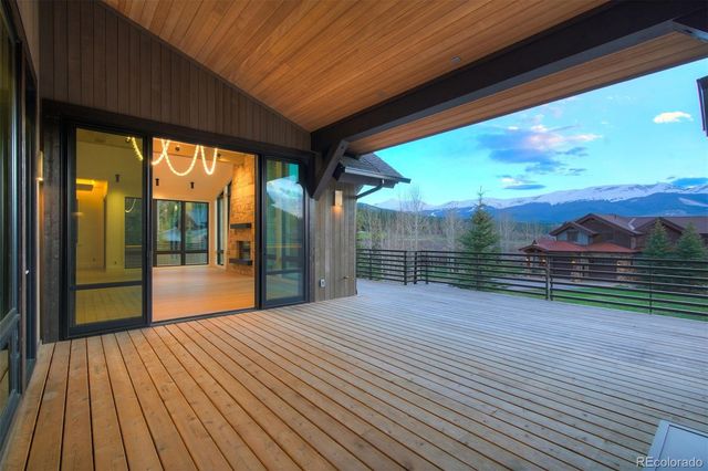 294 Gold Run Road, Breckenridge, CO 80424