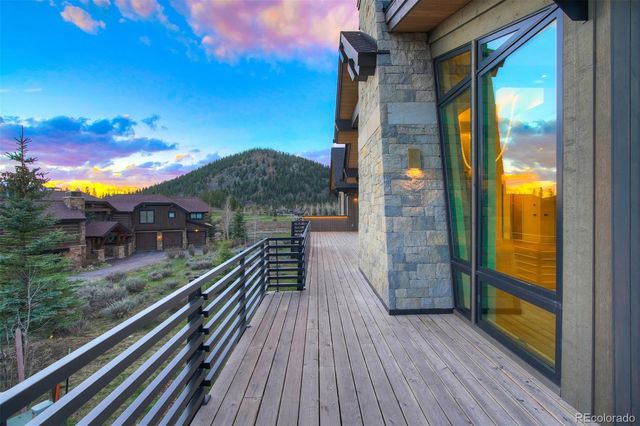 294 Gold Run Road, Breckenridge, CO 80424