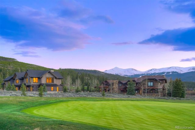294 Gold Run Road, Breckenridge, CO 80424