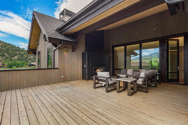 294 Gold Run Road, Breckenridge, CO 80424