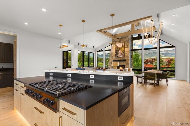 294 Gold Run Road, Breckenridge, CO 80424