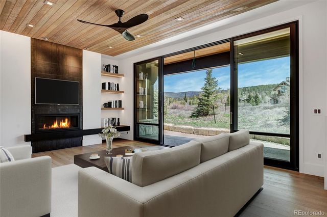 294 Gold Run Road, Breckenridge, CO 80424