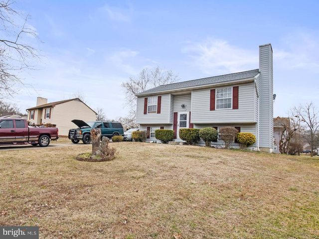 2123 FAIRCHILD CT, Waldorf, MD 20602