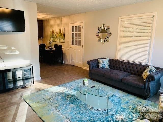 2706 and 2708 Harwell Street, Claremont, NC 28610