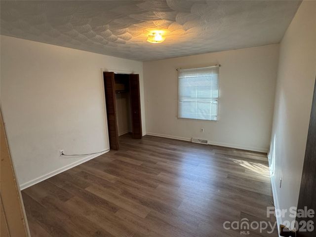 2706 and 2708 Harwell Street, Claremont, NC 28610