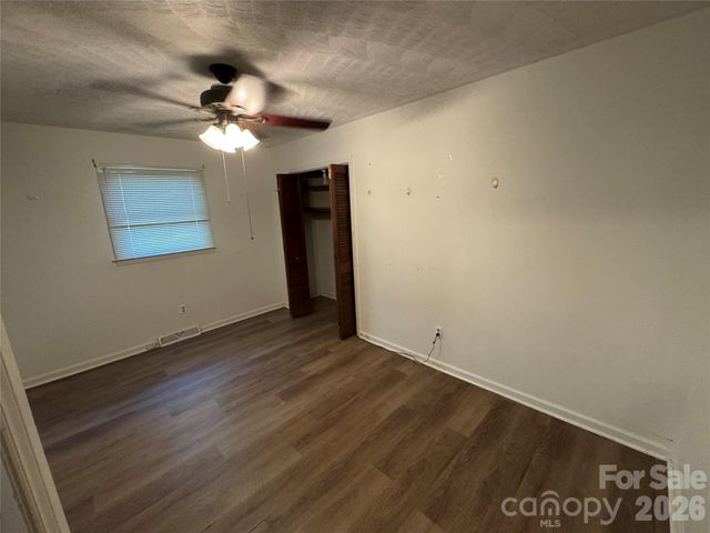 2706 and 2708 Harwell Street, Claremont, NC 28610