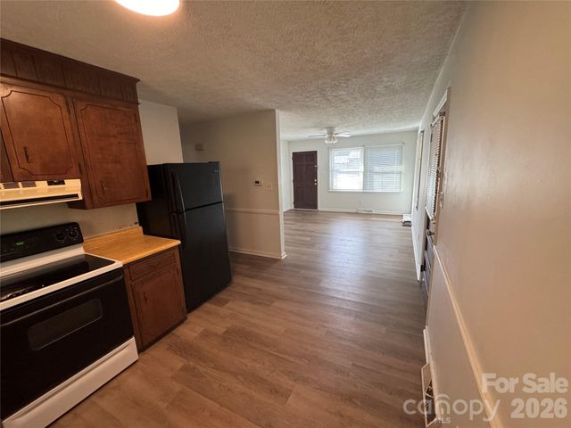 2706 and 2708 Harwell Street, Claremont, NC 28610