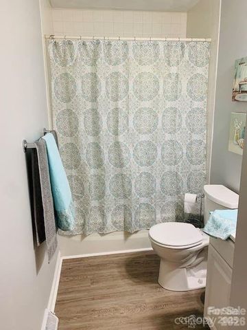 2706 and 2708 Harwell Street, Claremont, NC 28610