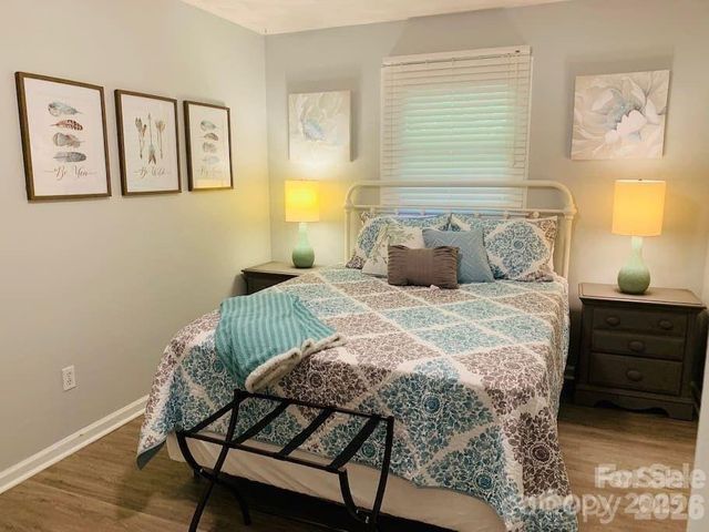 2706 and 2708 Harwell Street, Claremont, NC 28610