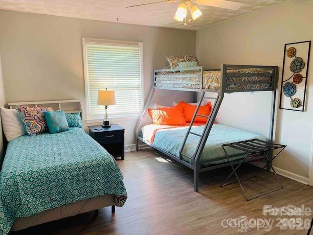 2706 and 2708 Harwell Street, Claremont, NC 28610