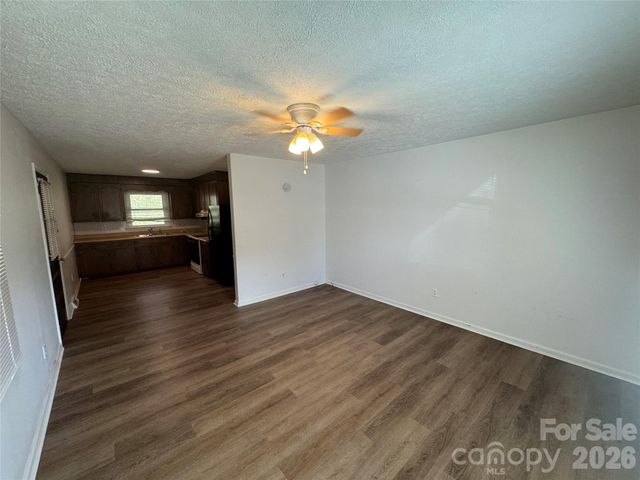 2706 and 2708 Harwell Street, Claremont, NC 28610