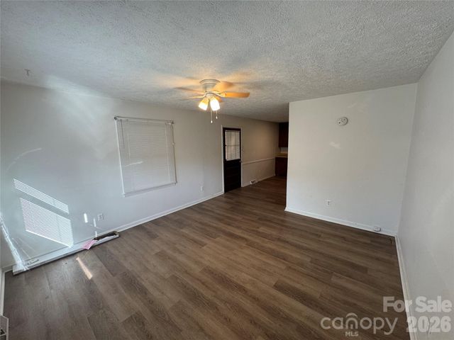 2706 and 2708 Harwell Street, Claremont, NC 28610