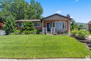 1392 N 450 E, Bountiful, UT 84010