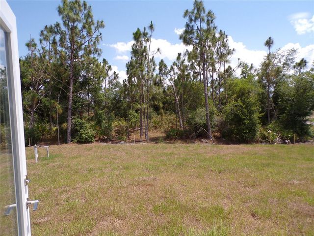 29401 GOODHUE STREET, Punta Gorda, FL 33982