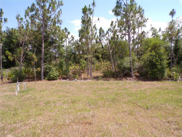 29401 GOODHUE STREET, Punta Gorda, FL 33982