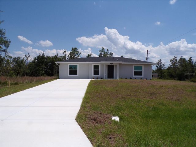 29401 GOODHUE STREET, Punta Gorda, FL 33982