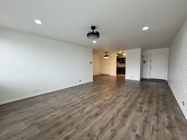 1117 Leavitt Avenue 314, Flossmoor, IL 60422