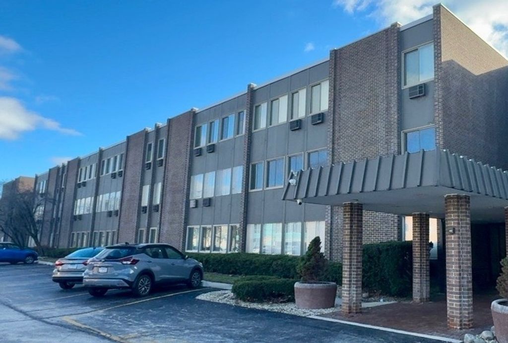 1117 Leavitt Avenue 314, Flossmoor, IL 60422