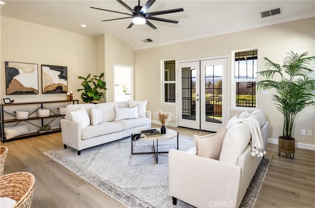 19857 Mountain S, Hidden Valley Lake, CA 95467