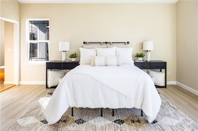 19857 Mountain S, Hidden Valley Lake, CA 95467