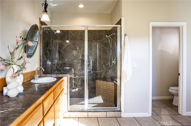 19857 Mountain S, Hidden Valley Lake, CA 95467