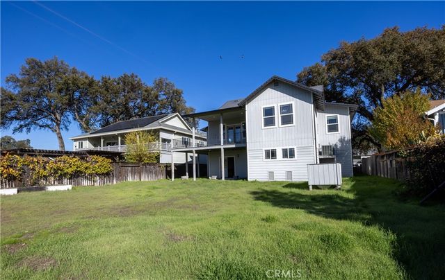 19857 Mountain S, Hidden Valley Lake, CA 95467