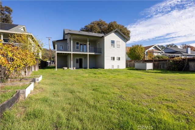 19857 Mountain S, Hidden Valley Lake, CA 95467