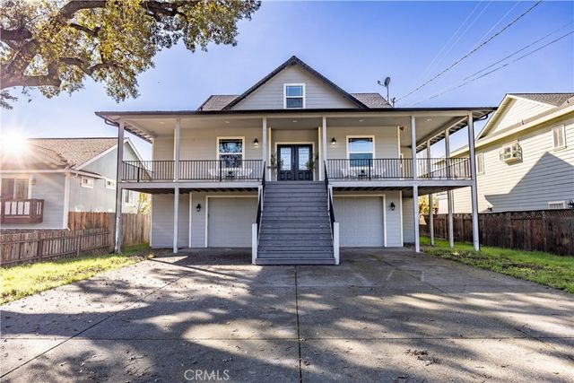 19857 Mountain S, Hidden Valley Lake, CA 95467