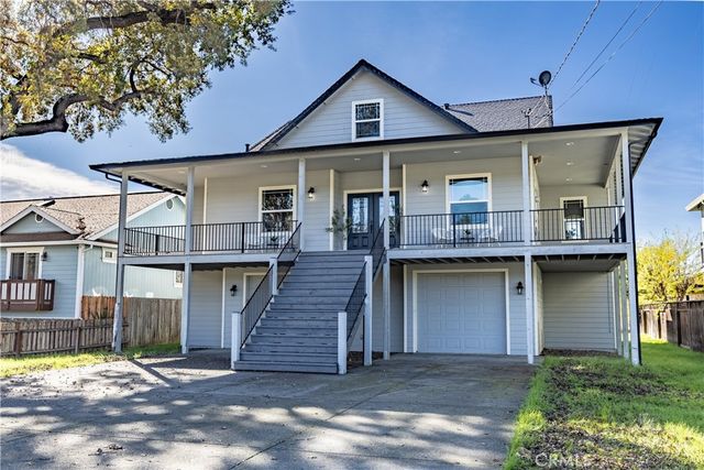 19857 Mountain S, Hidden Valley Lake, CA 95467