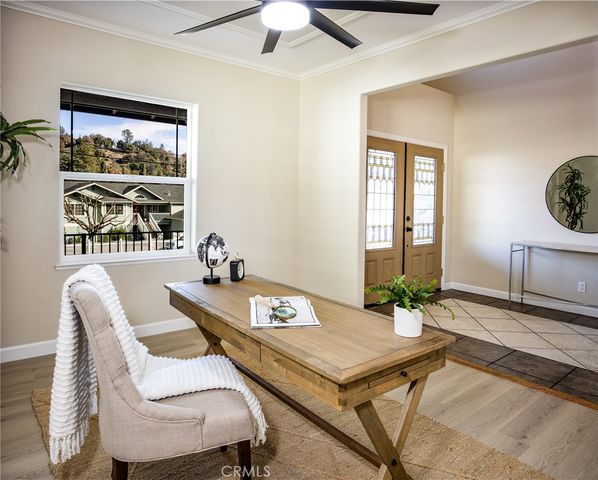 19857 Mountain S, Hidden Valley Lake, CA 95467