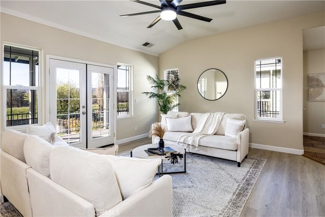 19857 Mountain S, Hidden Valley Lake, CA 95467