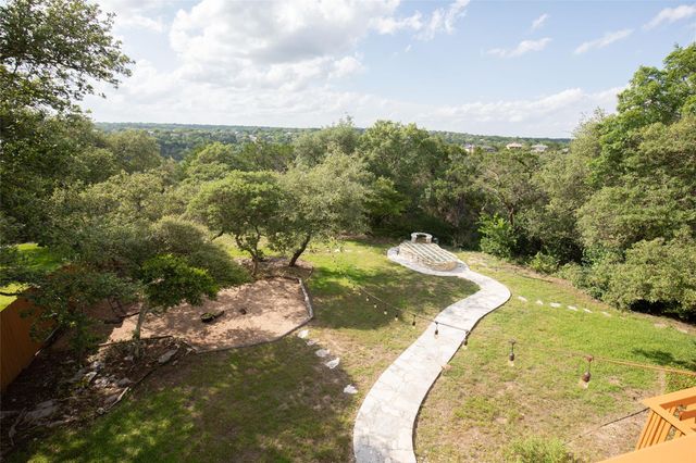 10108 Spicewood Mesa, Austin, TX 78759