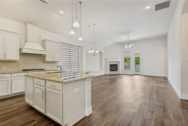 904 Lady Bird Drive, Mckinney, TX 75071