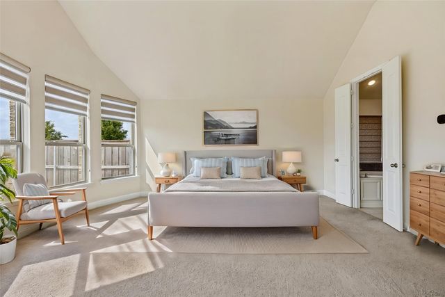 904 Lady Bird Drive, Mckinney, TX 75071