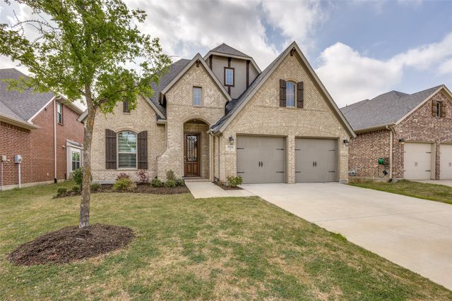 904 Lady Bird Drive, Mckinney, TX 75071