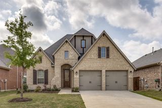 904 Lady Bird Drive, Mckinney, TX 75071