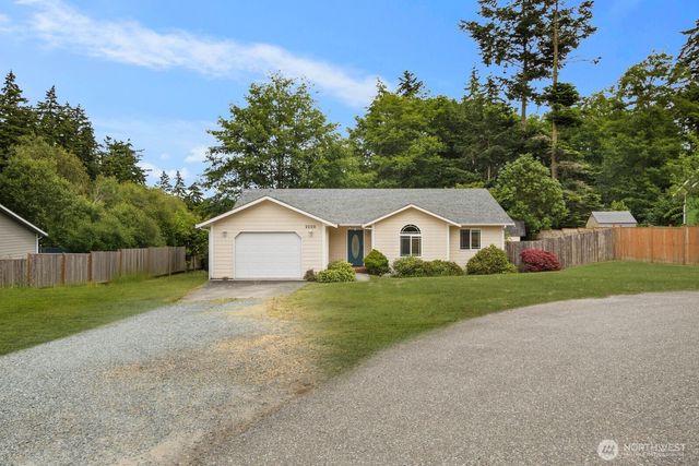 2220 Williams Road, Oak Harbor, WA 98177