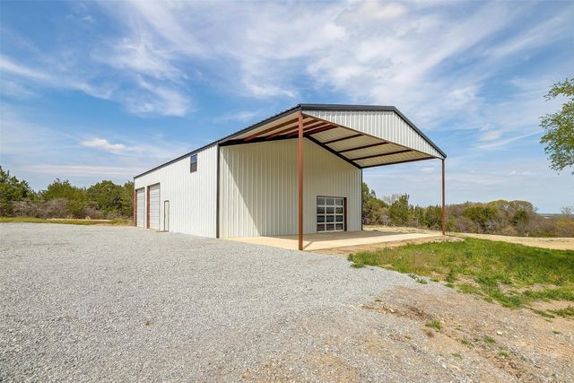 3930 Old Springtown Road, Weatherford, TX 76085
