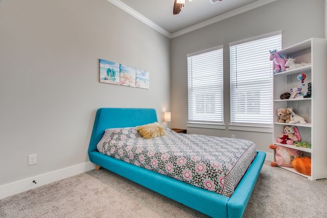 224 Morningside Drive, Roanoke, TX 76262
