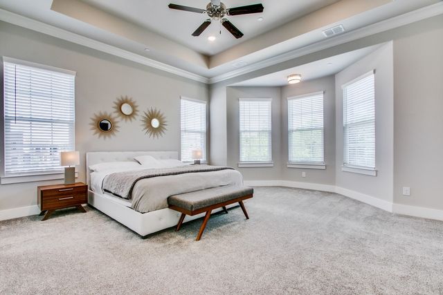224 Morningside Drive, Roanoke, TX 76262