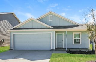 4021 Pleasant Shade Place, Crowley, TX 76036