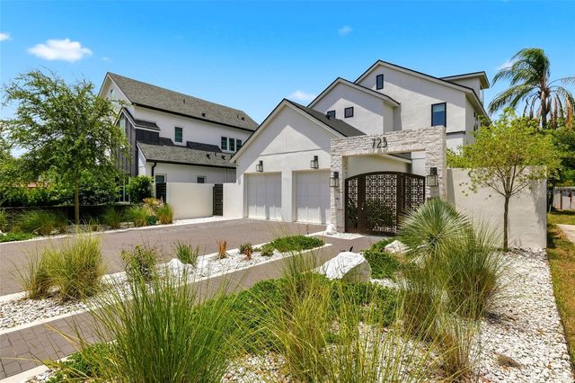 723 SYMONDS AVENUE, Winter Park, FL 32789