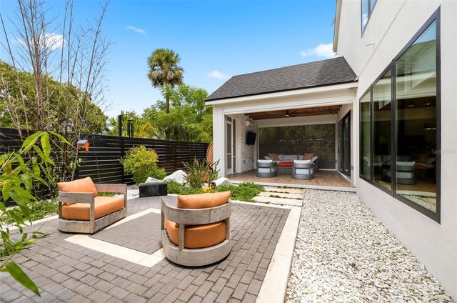 723 SYMONDS AVENUE, Winter Park, FL 32789