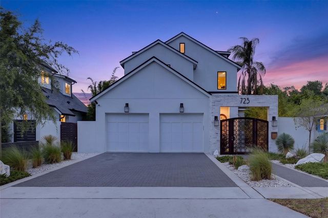 723 SYMONDS AVENUE, Winter Park, FL 32789