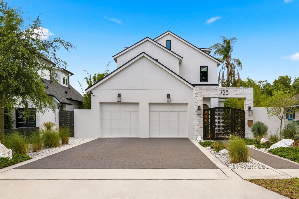 723 SYMONDS AVENUE, Winter Park, FL 32789