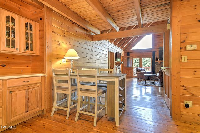 423 Pandora Fork Road, Butler, TN 37640