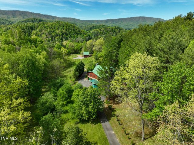 423 Pandora Fork Road, Butler, TN 37640