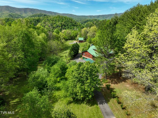 423 Pandora Fork Road, Butler, TN 37640