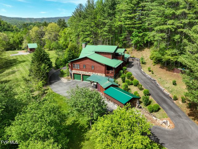 423 Pandora Fork Road, Butler, TN 37640